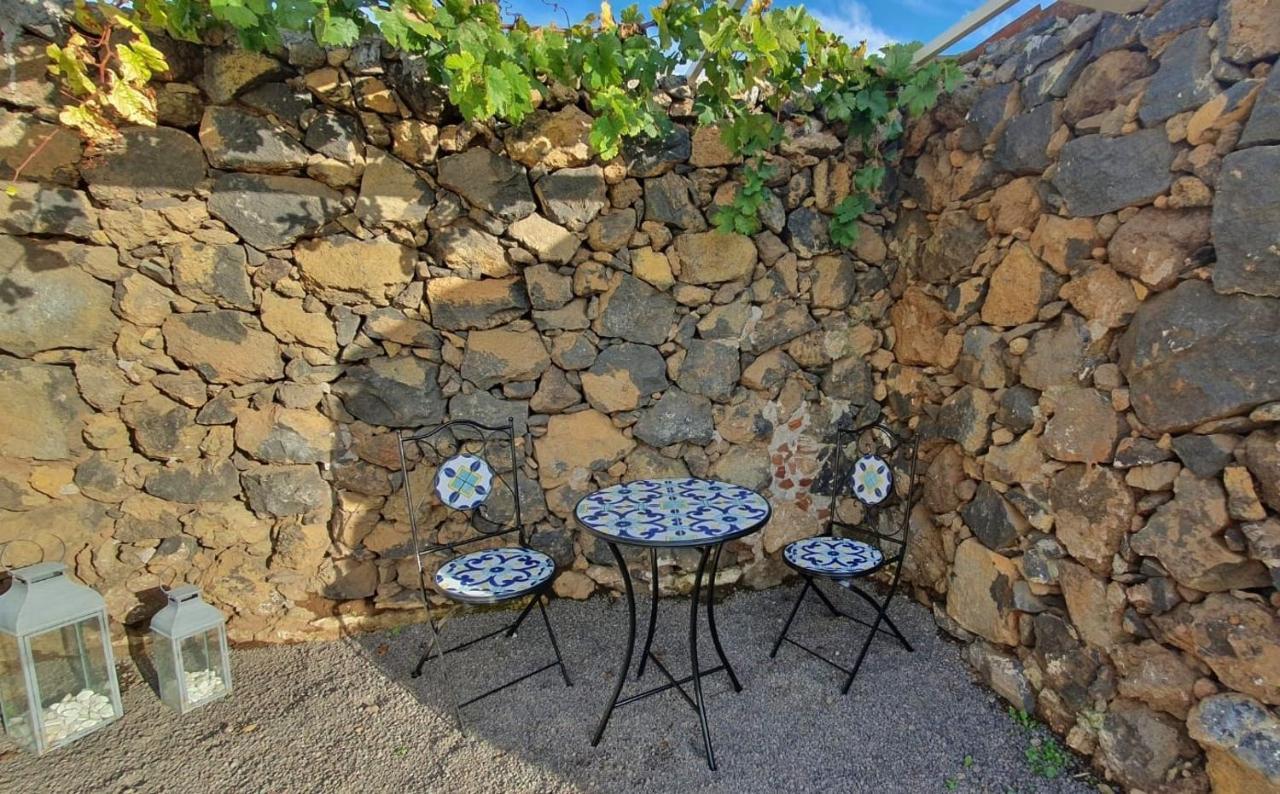 Finca Maracuya El Paso Exterior photo